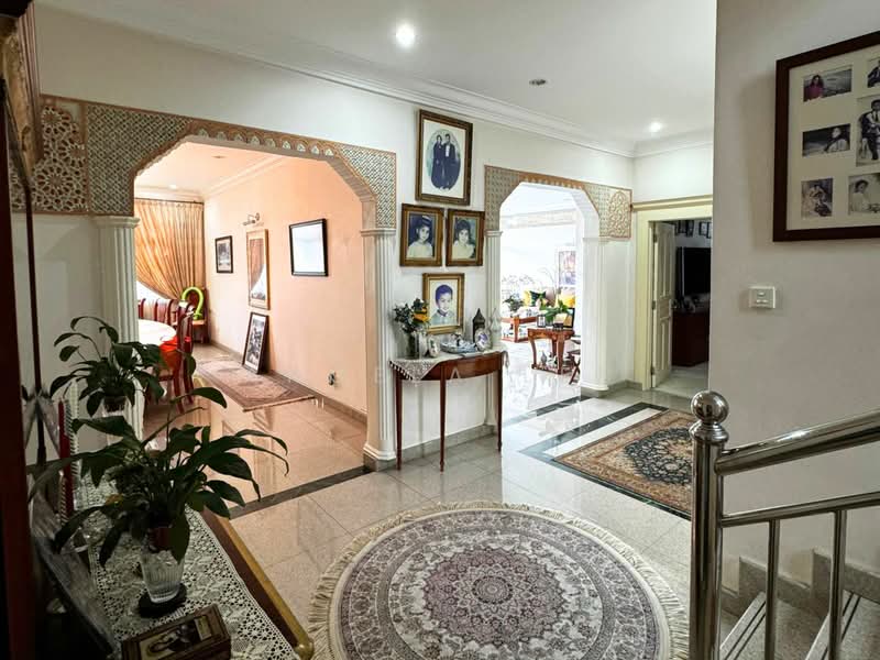 Bungalow House for Sale in Bukit Damansara (Damansara Heights) - Angela Lee - Interior - PropertyGuru.com.my
