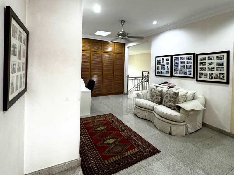 Bungalow House for Sale in Bukit Damansara (Damansara Heights) - Angela Lee - Living Room - PropertyGuru.com.my