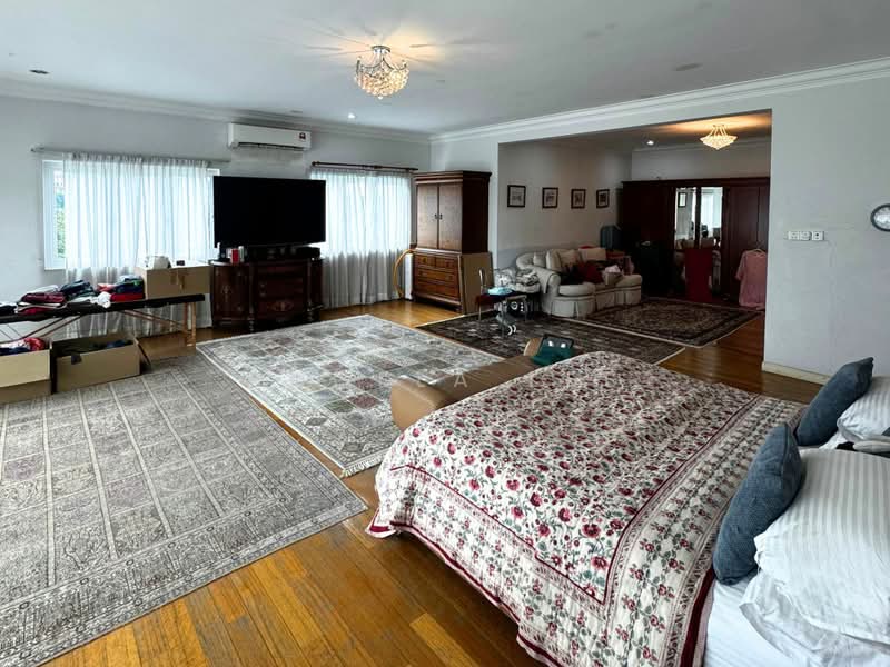 Bungalow House for Sale in Bukit Damansara (Damansara Heights) - Angela Lee - Bedroom - PropertyGuru.com.my