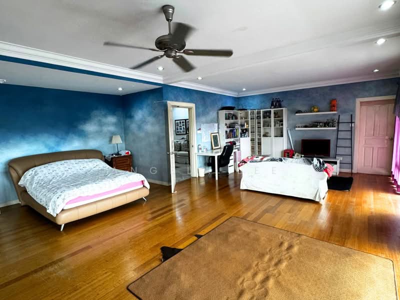 Bungalow House for Sale in Bukit Damansara (Damansara Heights) - Angela Lee - Bedroom - PropertyGuru.com.my