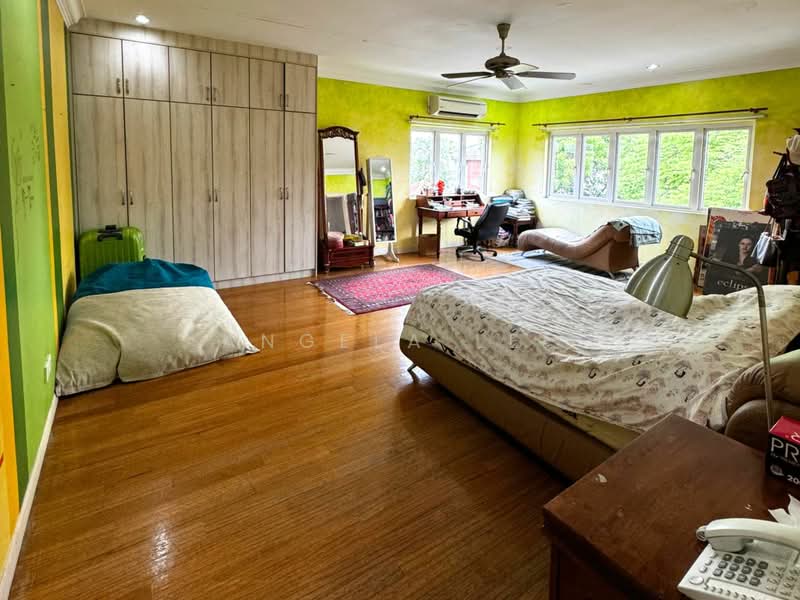 Bungalow House for Sale in Bukit Damansara (Damansara Heights) - Angela Lee - Bedroom - PropertyGuru.com.my