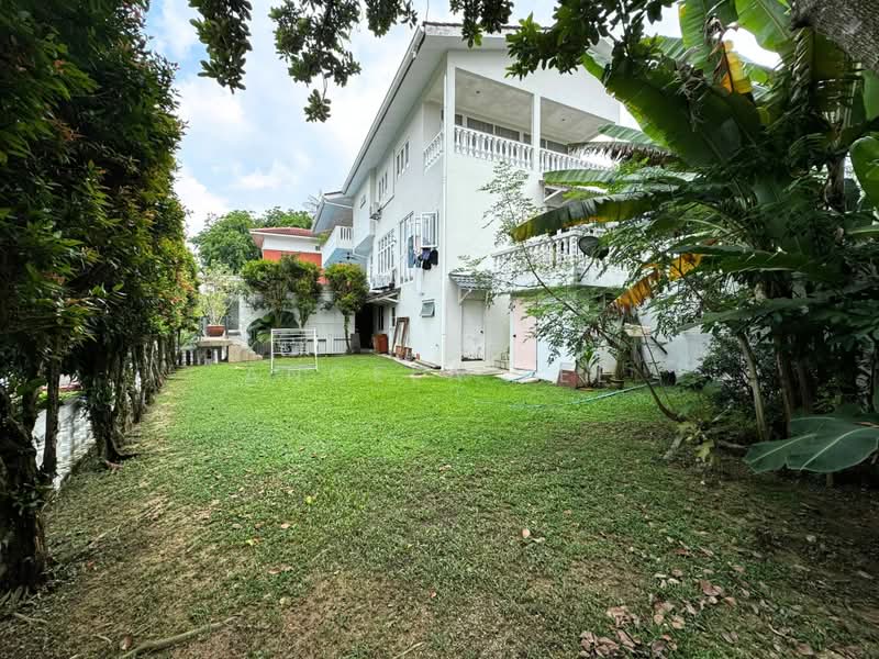 Bungalow House for Sale in Bukit Damansara (Damansara Heights) - Angela Lee - Exterior - PropertyGuru.com.my