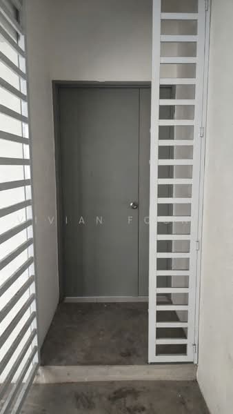 Pangsapuri untuk Dijual di D'Aman Residence - Vivian Foong - Entrance - PropertyGuru.com.my