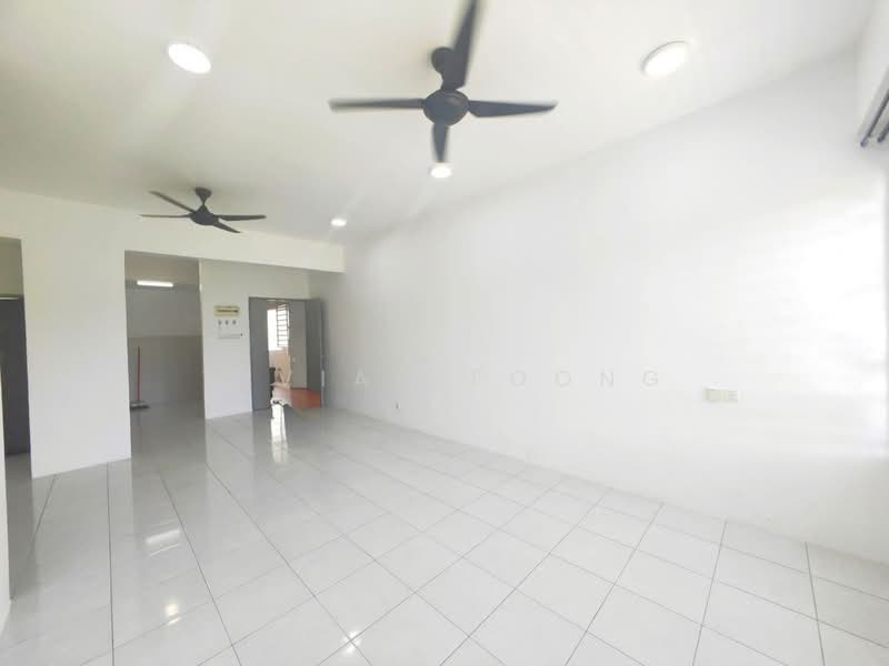 Pangsapuri untuk Dijual di D'Aman Residence - Vivian Foong - Living Room - PropertyGuru.com.my