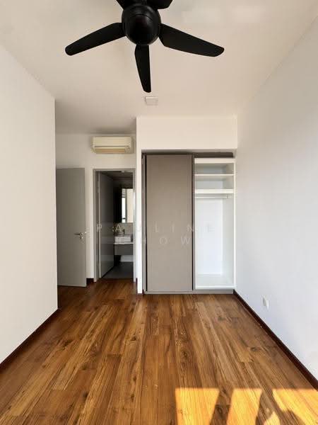 Service Residence for Rent at Petalz Residences - Pauline Chow - Interior - PropertyGuru.com.my