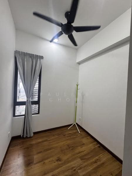 Service Residence for Rent at Petalz Residences - Pauline Chow - Third room - PropertyGuru.com.my