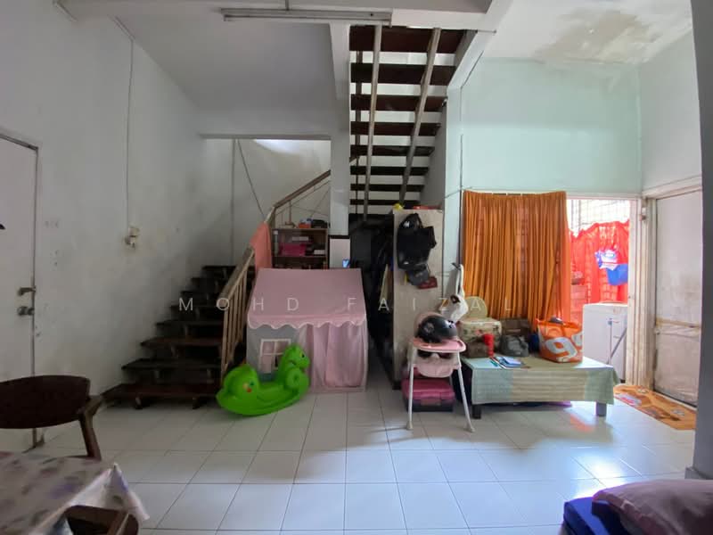 2.5-storey Terraced House for Sale in Ulu Kelang (Selangor) - Mohd Faizal - Interior - PropertyGuru.com.my