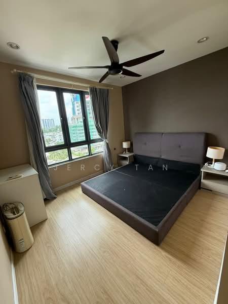 Condominium for Rent at Boulevard Residence - Jercy Tan - Bedroom - PropertyGuru.com.my