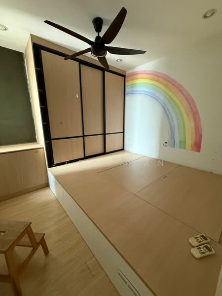 Condominium for Rent at Boulevard Residence - Jercy Tan - Bedroom - PropertyGuru.com.my