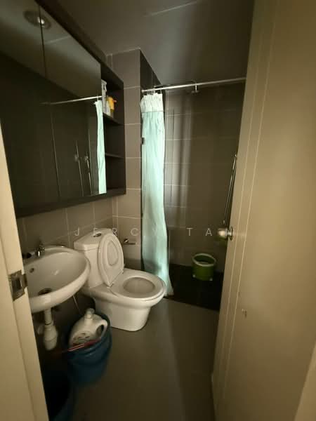 Condominium for Rent at Boulevard Residence - Jercy Tan - Bathroom - PropertyGuru.com.my