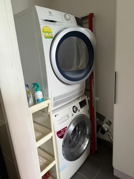 Condominium for Rent at Boulevard Residence - Jercy Tan - Interior - PropertyGuru.com.my