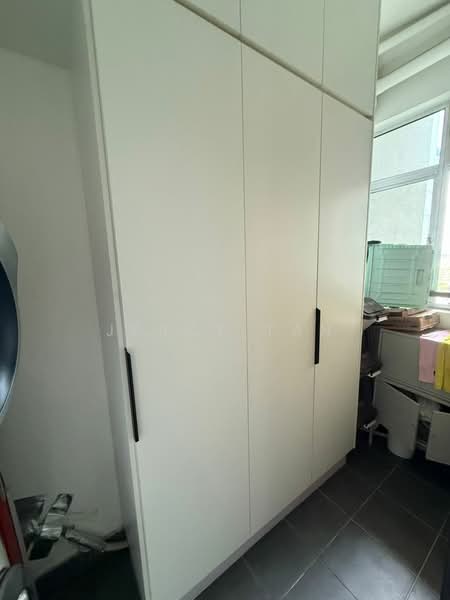 Condominium for Rent at Boulevard Residence - Jercy Tan - Interior - PropertyGuru.com.my