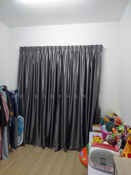 Condominium for Rent at Crystal Creek Resort - Christopher Gooi - Interior - PropertyGuru.com.my