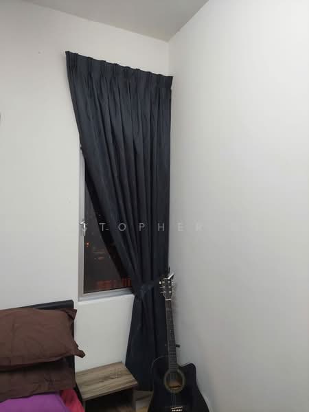 Condominium for Rent at Crystal Creek Resort - Christopher Gooi - Bedroom - PropertyGuru.com.my
