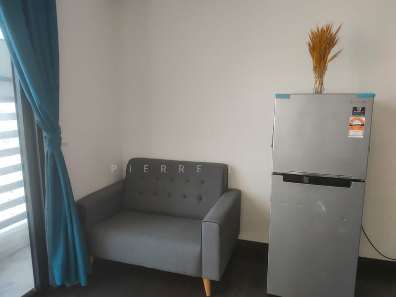 Service Residence for Rent at 28 Boulevard - Pierre Lam - PropertyGuru.com.my
