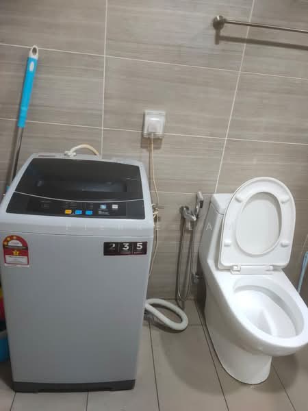 Service Residence for Rent at 28 Boulevard - Pierre Lam - PropertyGuru.com.my