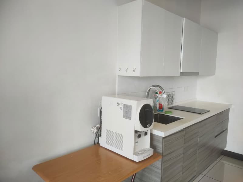 Service Residence for Rent at 28 Boulevard - Pierre Lam - PropertyGuru.com.my
