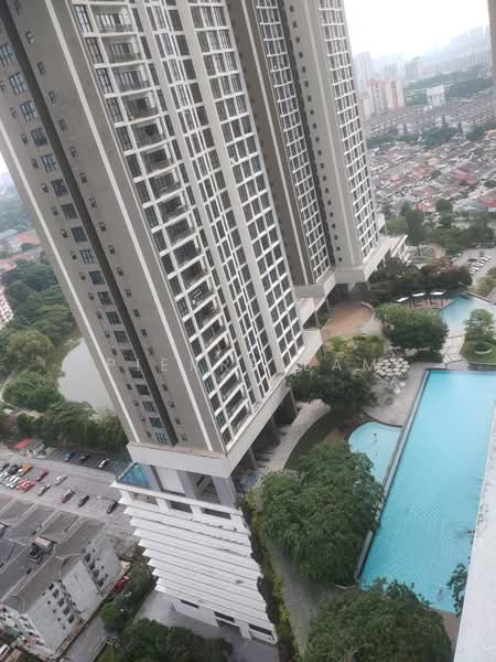 Service Residence for Rent at 28 Boulevard - Pierre Lam - PropertyGuru.com.my
