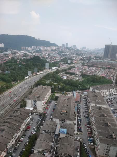 Service Residence for Rent at 28 Boulevard - Pierre Lam - PropertyGuru.com.my