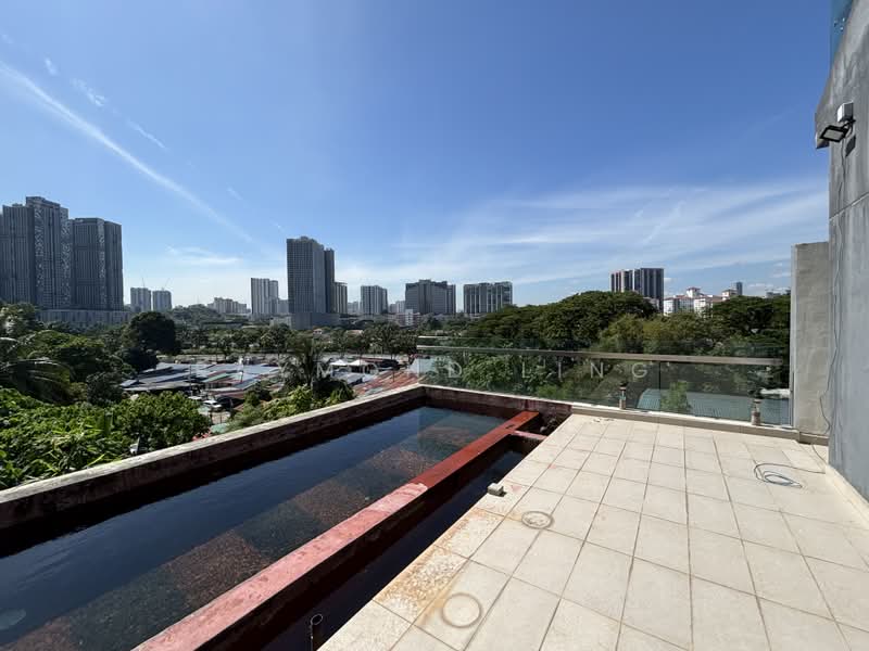 Bungalow House untuk Dijual di Pantai (Kuala Lumpur) - Raymond Ling - View - PropertyGuru.com.my
