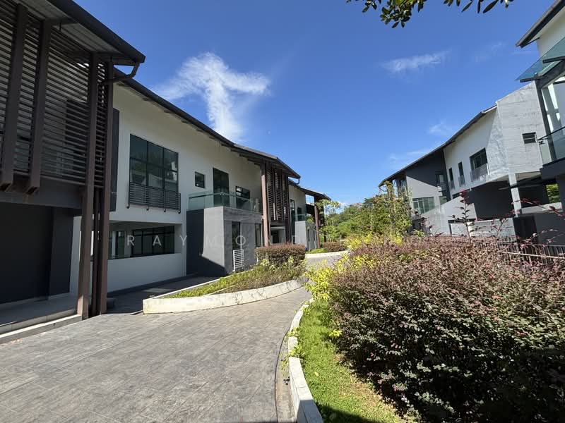 Bungalow House untuk Dijual di Pantai (Kuala Lumpur) - Raymond Ling - Exterior - PropertyGuru.com.my
