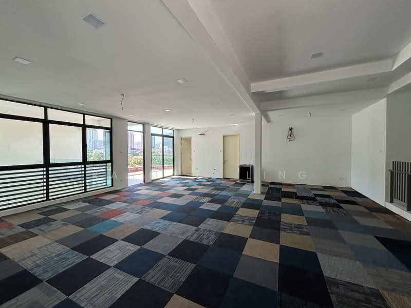 Bungalow House untuk Dijual di Pantai (Kuala Lumpur) - Raymond Ling - Interior - PropertyGuru.com.my