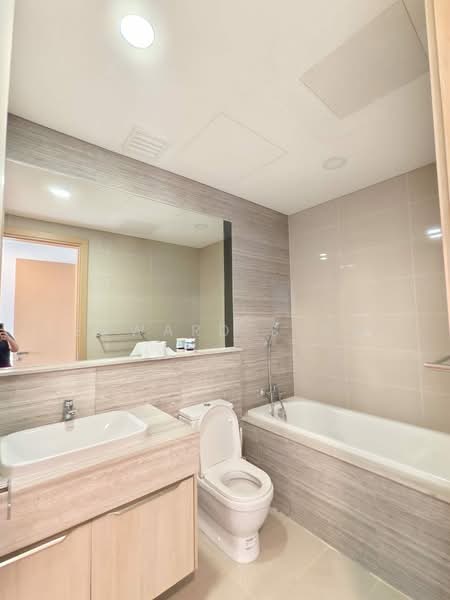 Service Residence for Rent at Southern Marina Residences - Edward Siow - Bathroom - PropertyGuru.com.my