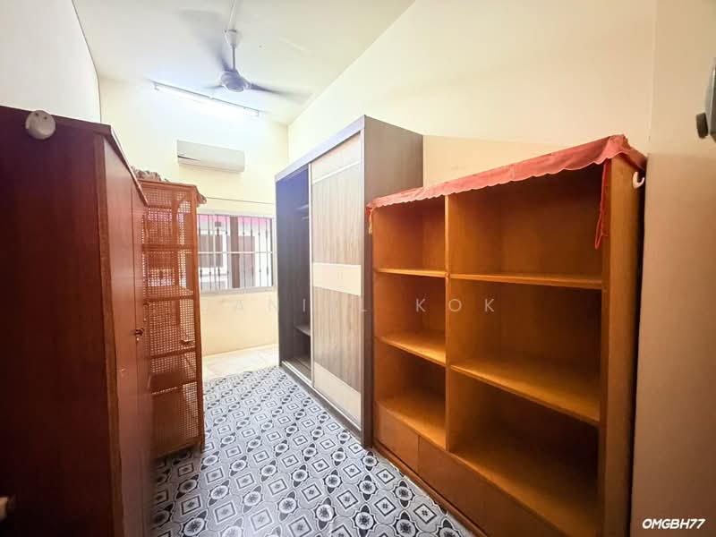 Rumah Teres 2-Tingkat untuk Dijual di Taman Teluk Pulai (Klang) - Daniel Kok - Interior - PropertyGuru.com.my