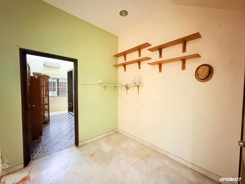Rumah Teres 2-Tingkat untuk Dijual di Taman Teluk Pulai (Klang) - Daniel Kok - Interior - PropertyGuru.com.my