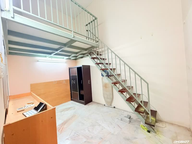 Rumah Teres 2-Tingkat untuk Dijual di Taman Teluk Pulai (Klang) - Daniel Kok - Interior - PropertyGuru.com.my