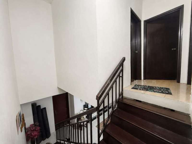 Rumah Teres 2-Tingkat untuk Dijual di Bukit Rahman Putra (Sungai Buloh) - Sariza Hartanah - Interior - PropertyGuru.com.my