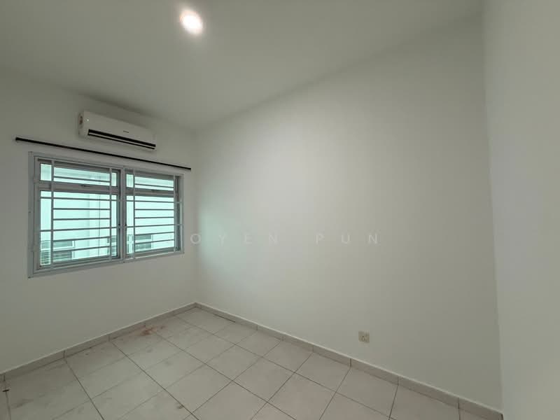 2-storey Terraced House for Sale in Bandar Seri Alam (Masai) - Joyen Pun - Interior - PropertyGuru.com.my