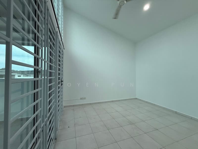 2-storey Terraced House for Sale in Bandar Seri Alam (Masai) - Joyen Pun - PropertyGuru.com.my