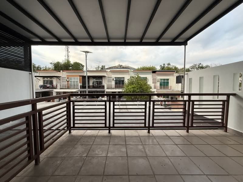 2-storey Terraced House for Sale in Bandar Seri Alam (Masai) - Joyen Pun - PropertyGuru.com.my