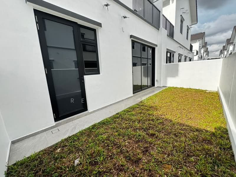 2-storey Terraced House for Sale in Taman Ekoflora (Johor Bahru) - Regine Ng - Exterior - PropertyGuru.com.my