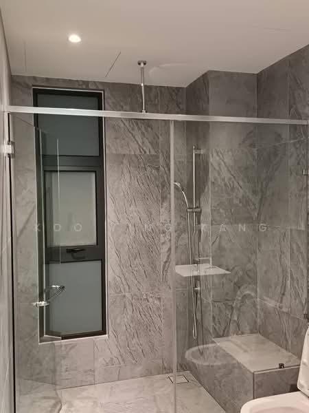 Kondominium untuk Disewa di Goodwood Residence - Koo Ying Kang - Bathroom - PropertyGuru.com.my