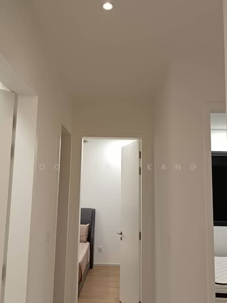 Kondominium untuk Disewa di Goodwood Residence - Koo Ying Kang - PropertyGuru.com.my