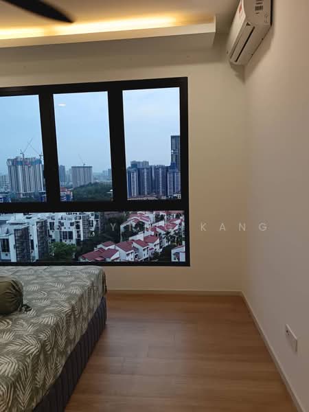 Kondominium untuk Disewa di Goodwood Residence - Koo Ying Kang - PropertyGuru.com.my