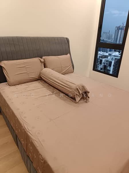Kondominium untuk Disewa di Goodwood Residence - Koo Ying Kang - PropertyGuru.com.my