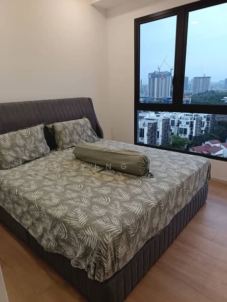 Kondominium untuk Disewa di Goodwood Residence - Koo Ying Kang - PropertyGuru.com.my