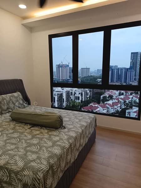 Kondominium untuk Disewa di Goodwood Residence - Koo Ying Kang - PropertyGuru.com.my