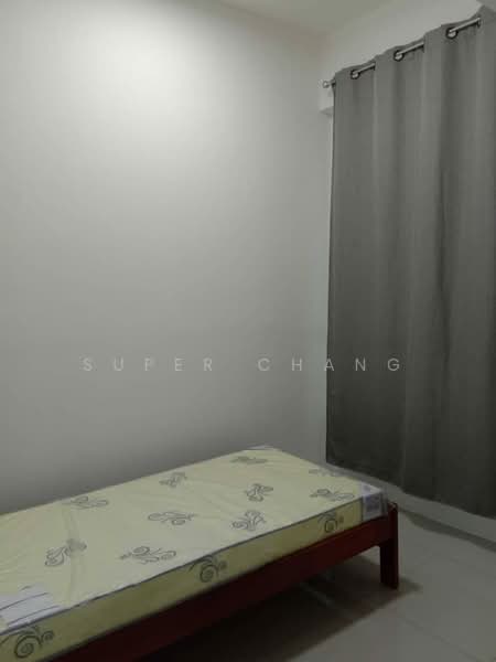 Apartment for Rent at Casa Kayangan - Super Chang - Bedroom - PropertyGuru.com.my