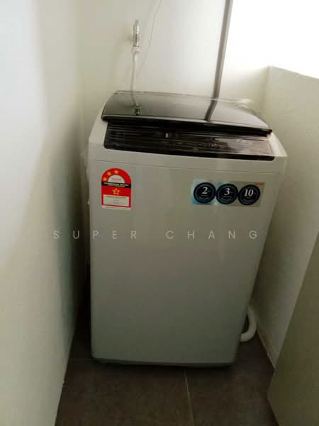 Apartment for Rent at Casa Kayangan - Super Chang - PropertyGuru.com.my