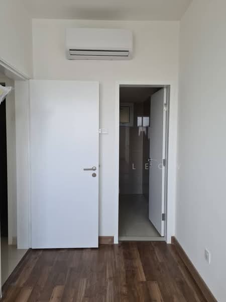 Kediaman Servis untuk Disewa di Sentul Point - Alfred Leow - Interior - PropertyGuru.com.my