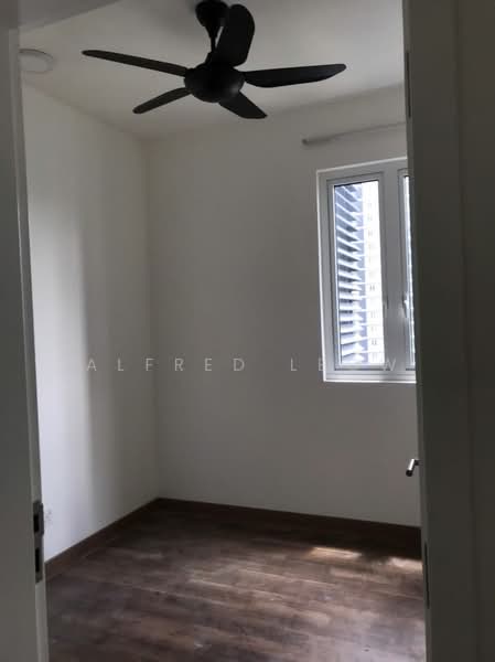 Kediaman Servis untuk Disewa di Sentul Point - Alfred Leow - Interior - PropertyGuru.com.my