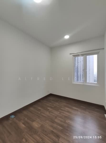 Kediaman Servis untuk Disewa di Sentul Point - Alfred Leow - Interior - PropertyGuru.com.my