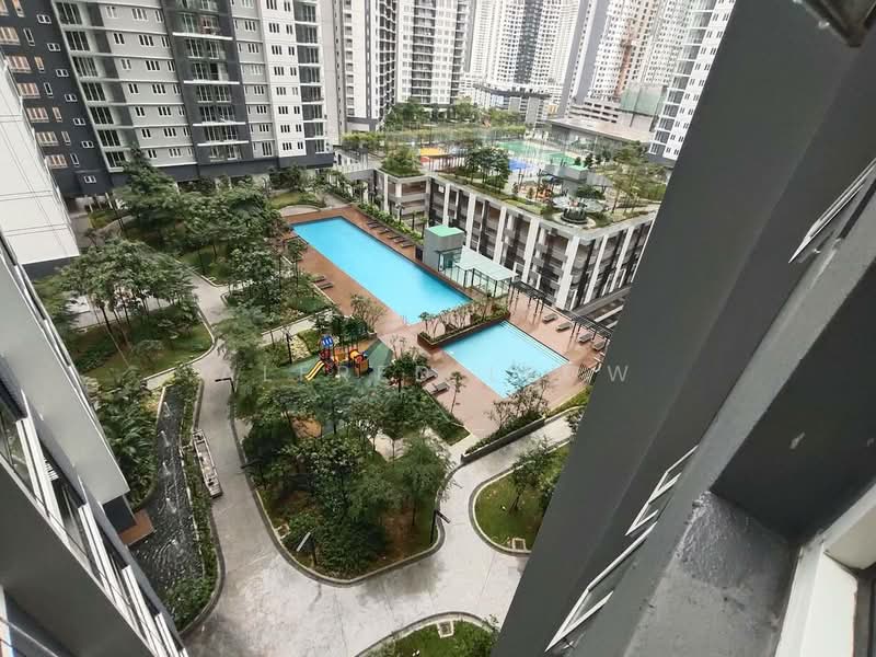 Kediaman Servis untuk Disewa di Sentul Point - Alfred Leow - Exterior - PropertyGuru.com.my