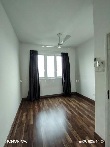 Kediaman Servis untuk Disewa di Sentul Point - Alfred Leow - Interior - PropertyGuru.com.my