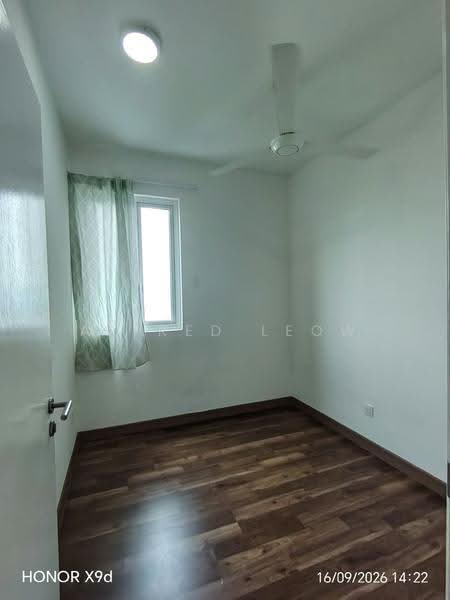 Kediaman Servis untuk Disewa di Sentul Point - Alfred Leow - Bedroom - PropertyGuru.com.my