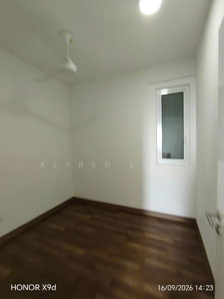 Kediaman Servis untuk Disewa di Sentul Point - Alfred Leow - Interior - PropertyGuru.com.my